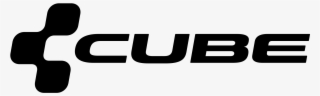 Cube Logo - Svg - Cube Bikes