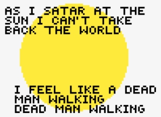 Dead Man Walking - Quotes
