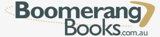 Boomerang Newlarge - Boomerang Books