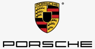 Porsche Logo Png Transparent - Porsche Logo