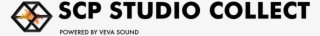 Scp Studio Collect Logo Transparent
