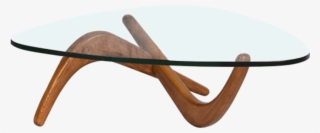 “boomerang” Coffee Table - Coffee Table