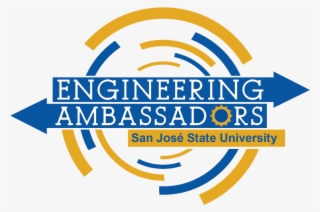 Cinque Terre - Engineering Ambassadors Logo