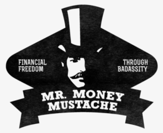 mister money mustache - gents & dandy's records
