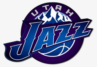 Nba 2k16 Court Designs And Jersey Creations - 2007 Utah Jazz Logo