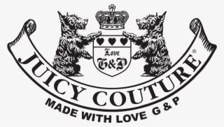 Juicy Couture - Juicy Couture Logo Png