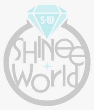 Image By Shinee World☆ - Shinee Kpop Logo