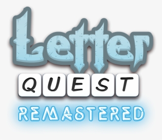 All Letter Quest - Graphic Design