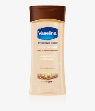 Vaseline Gel
