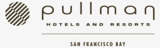Hotel Pullman San Francisco Bay - Pullman Hotel Saigon Logo