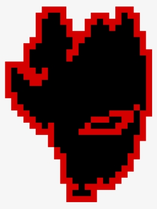 Ghoul Logo - Emblem