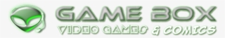 Video Game Logo Png