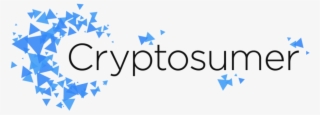 Cryptosumer Logo - Crypto News Logo Png