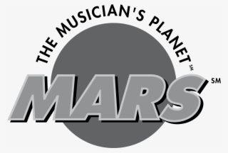 Mars Logo Png Transparent