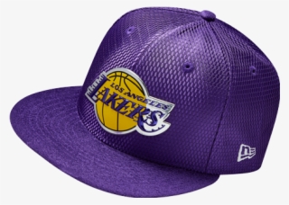 Los Angeles Lakers 2017 Draft 950 On Court Mesh Suede