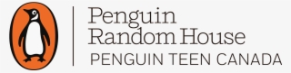 Penguin Teen Canada - Penguin Random House Logo