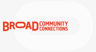 Broad Community Connections