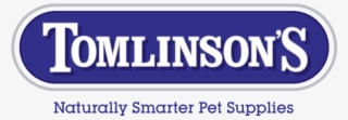 Tomlinson's - Tomlinsons Logo