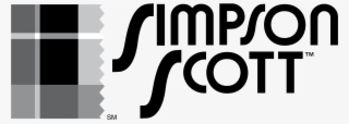 Simpson Scott Logo Png Transparent - Nike