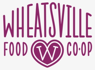 Wheatsville Co-op Transparent PNG - 750x750 - Free Download on NicePNG