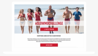 User-generated Hashtag Contest For The Baywatch Movie - Video Facebook Hashtag Contest
