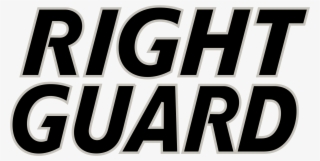 Gillette Right Guard Logo Png Transparent - Desi Hit Squad Impact