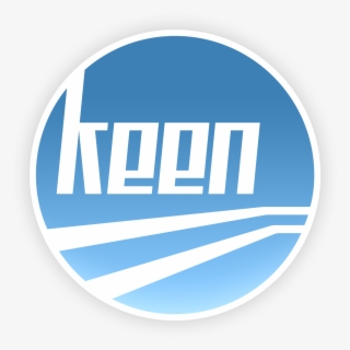 Keen Games Logo