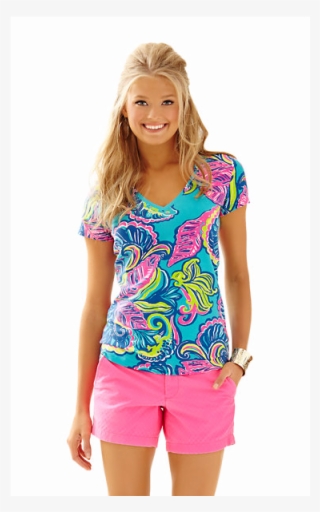 New Lilly Pulitzer Prints - Lilly Pulitzer Private Island Tank!