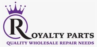 Royalty Parts - Iphone