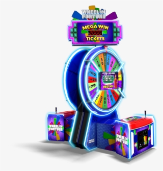 Rotating Deluxe Marquee