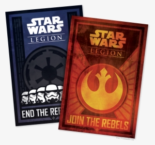 Star Wars Legion Launch Special