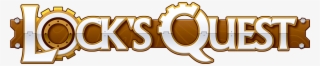 Vienna, Austria, New York, Ny, Usa, February 16th, - Thq Lock's Quest - Nintendo Ds