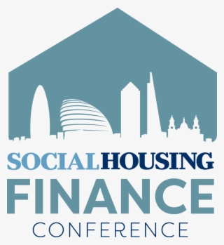 Social Housing Finance Conference - Banking And Financial Services Logo