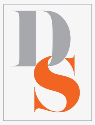 Design Station - Ds Transparent Logo Design