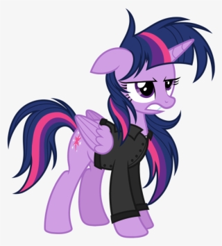Straight Outta Ponyville Teazey T Vector By Kimmyartmlp - My Little Pony: Friendship Is Magic