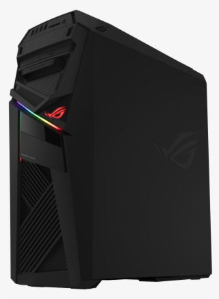 Asus Is Also Launching A New Rog Branded Gaming Desktop, - Rog Strix Gl12 Price