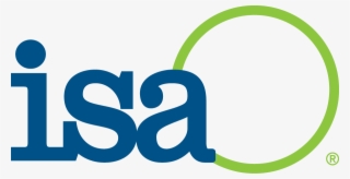 Isa Logo Transparent PNG - 900x464 - Free Download on NicePNG