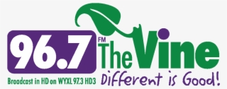 7 The Vine - Logo