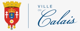 Ville De Calais - Logo Ville De Calais