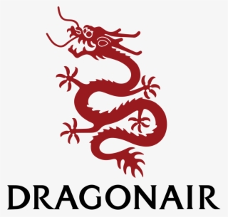 Cathay Pacific Logo Transparent Download - Dragonair Logo