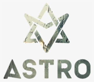 Kpop Kpoplogo Logo Astro Astrokpop Kpopboygroup Cute - Astro Spring Up Album