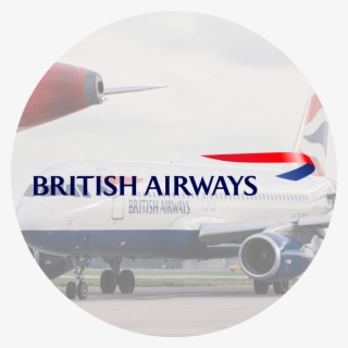 Click On The Airline Logo To Know About Baggage Info - British Airways Airport Playset