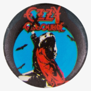 Ozzy Osbourne Blizzard Of Ozz - Ozzy Osbourne