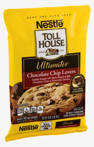 These Are G Https - Nestle Toll House