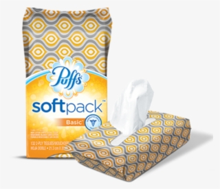I'm Learning All About Puffs Softpack At @influenster