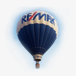 Remax-balloon - Real Estate
