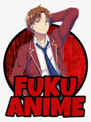 Fuku Anime Logo
