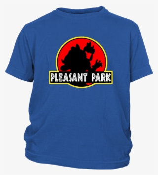 Fortnite Battle Royale Pleasant Park Jurassic Park - Asdf Movie - Wanna Go Skateboard?