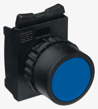 flush pb-blue - pulsador eletrico