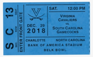 Virginia Vs